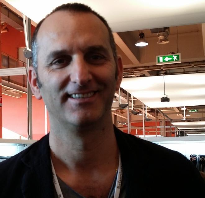 Milano Unica Ciardi: «Secondo giorno affollato»