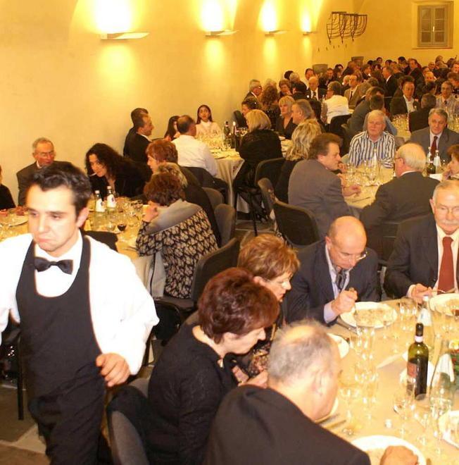 Ricorso al Tar sul catering alla Màgia