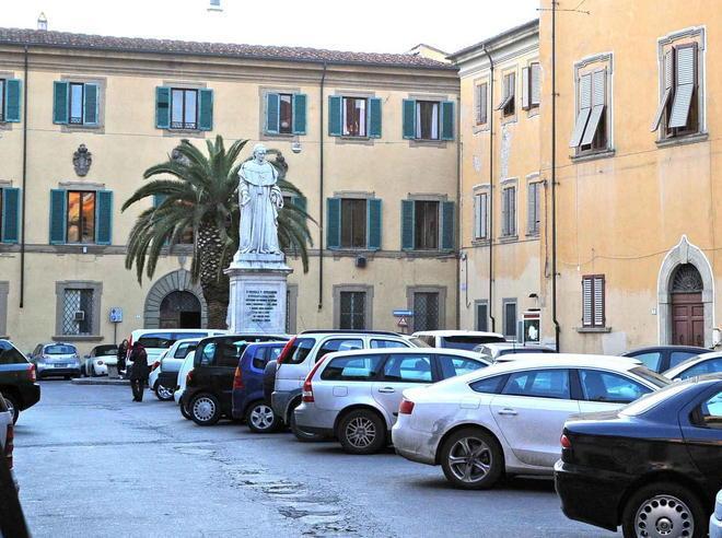 Cento idee per ridisegnare piazza Spirito Santo