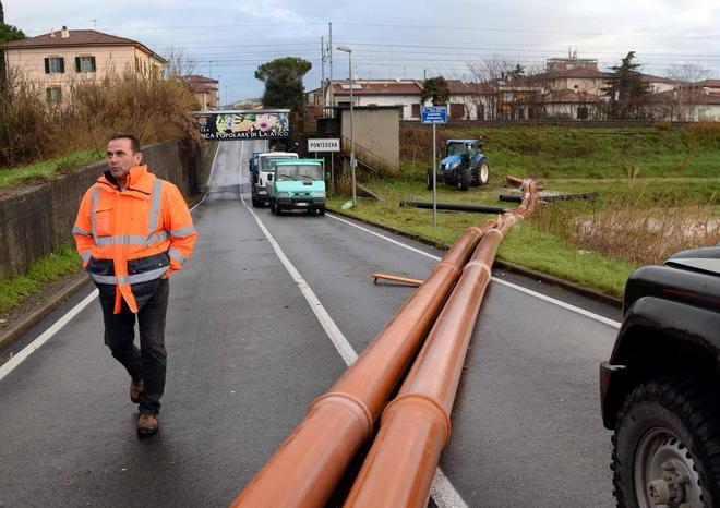 «Si vuole costruire Ma abbiamo già tante case rimaste sfitte» 