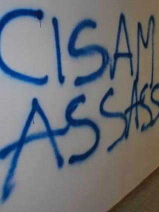 Blitz all’Arpat, due denunciati 