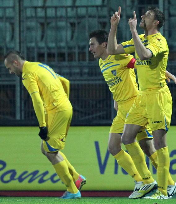 «Il Perugia se la giocherà: bene così» 