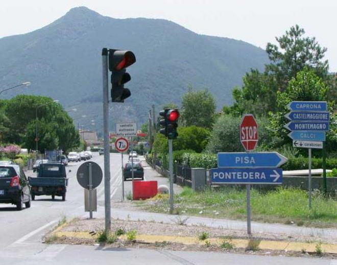 Ratti e spaccio di droga a due passi dai giardinetti 