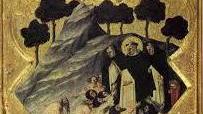 Quel trittico di Francesco Traini ricordato da Vasari
