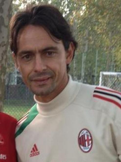 Il Milan cerca un posto in semifinale 