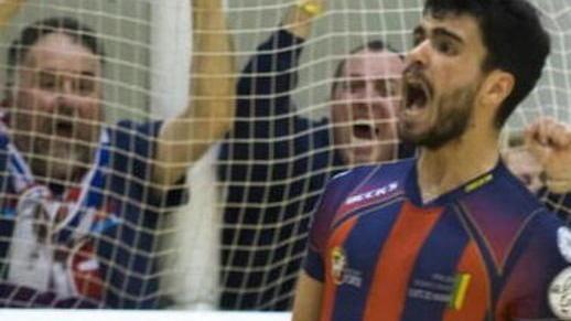 Anche il Valdagno si arrende all’urlo di Pablito