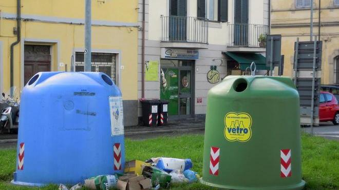 Rifiuti a peso d’oro: ecco il giro delle società