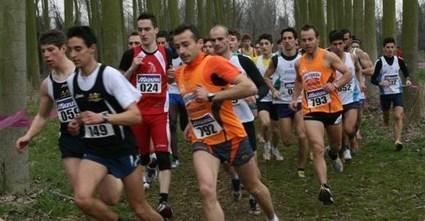 Centro atletica, buona la prima uscita 