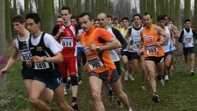 Centro atletica, buona la prima uscita