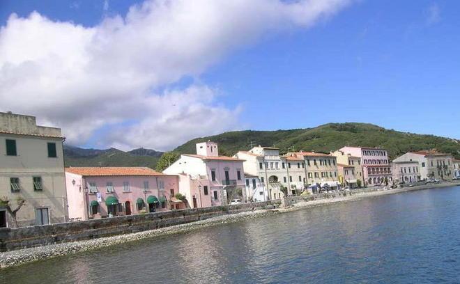 Lungomare come museo Via a un maxi progetto 