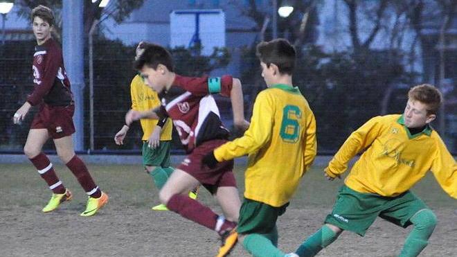 Il Palazzi di Prunecchi vince il derby