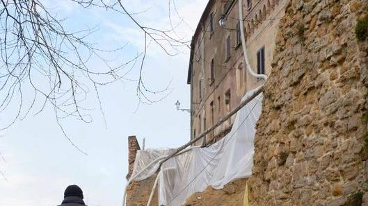 Aiuta Volterra, le donazioni vanno oltre i 2mila euro