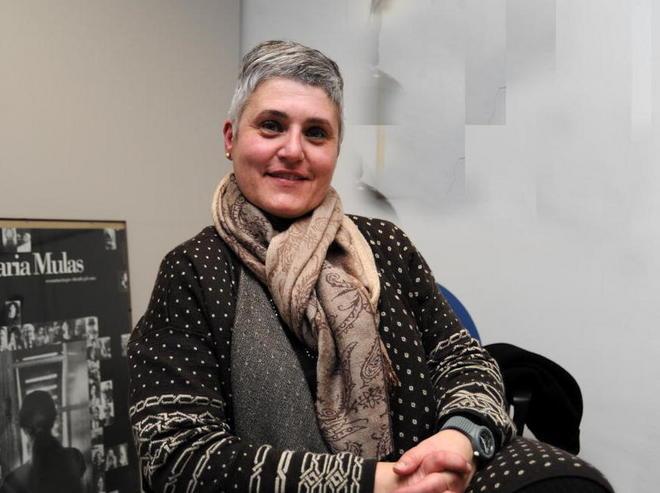 «Rds non sosterrà Angela Porciani» 