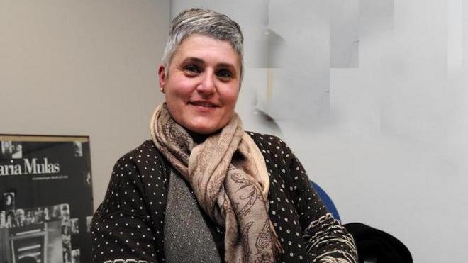 «Rds non sosterrà Angela Porciani»