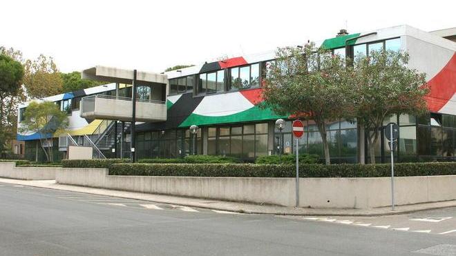 Piove nel palasport Squadre “sfrattate” per gli allenamenti