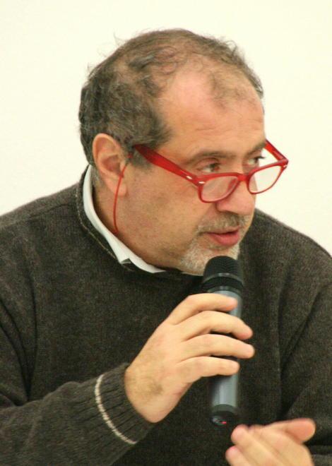 Candidatura Valentini e i veleni in casa Pd Sel: «Vi disturbiamo?»