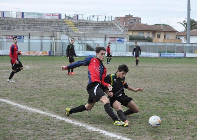 Lo Vecchio, una tripletta decisiva 