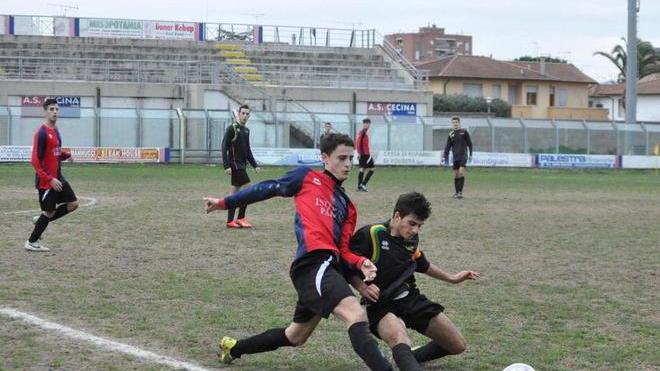 Lo Vecchio, una tripletta decisiva