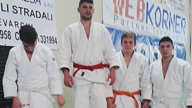 Tre medaglie per la Nippon Bu Do