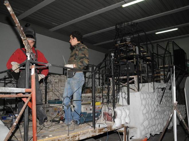 Puntare alla vittoria dopo 14 anni L’obiettivo del gruppo che nel 2000 fece bis