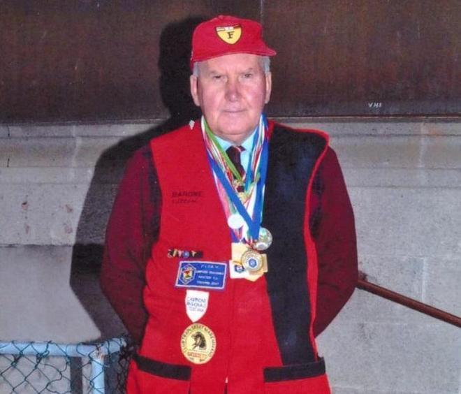 Il “Barone” ha 80 anni 