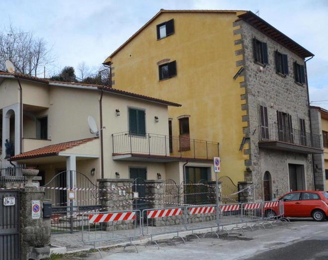 «Rischio idro-geologico elevato» L’allarme del primo cittadino 