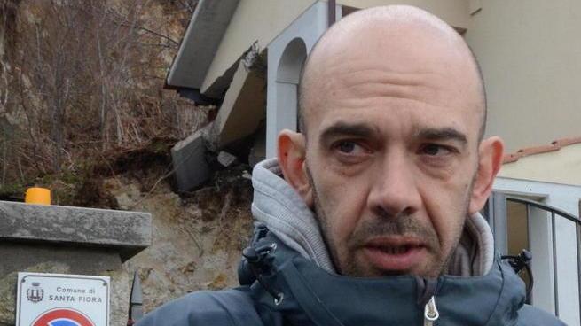 «Vedevo solo la sua mano nel buio»