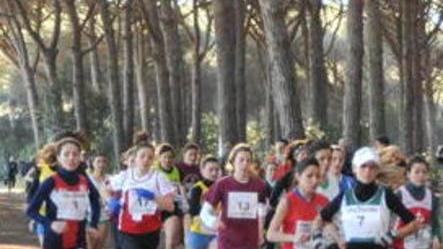 La corsa campestre fa grande l’Apuania: Ricci supera tutti