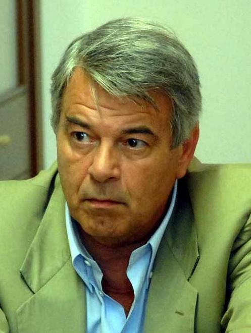 Il dirigente Tonelli: sì è vero le stime sono piuttosto basse