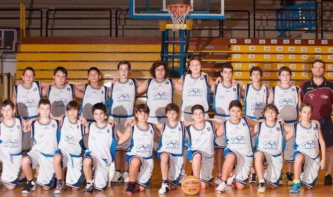 Festa solo per gli under 21, ko a testa alta per i più piccoli
