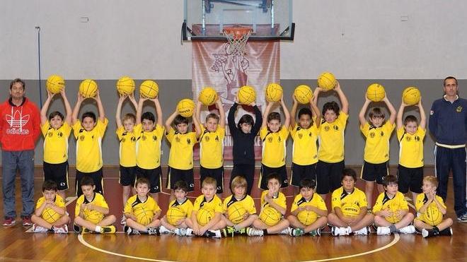 Bernini-Biagioni-Pistolesi, tris d’assi per il colpo under 17