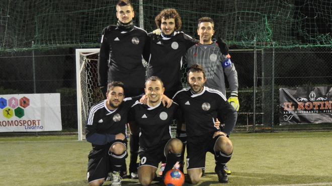 New Team in fuga ma dietro Vodafone manda uno squillo 
