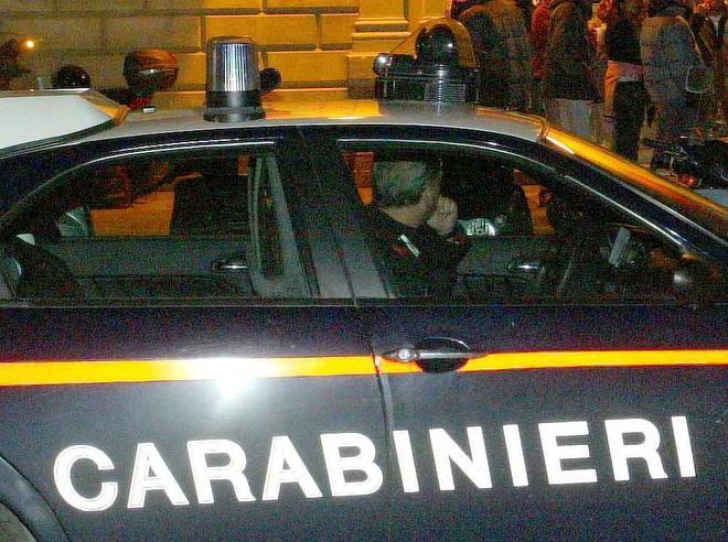 «Legata e rapinata in casa sul viale Italia» 
