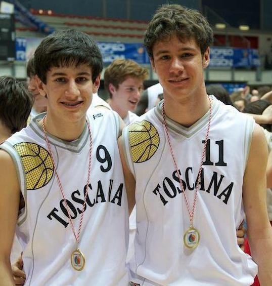 Il muro dei 100? L’under 14 Carismi abbatte anche quello 