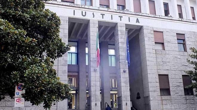 Il sesso era una trappola condannato dipendente Atl