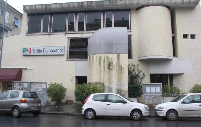 Investito il tuttofare del Pd La figlia si sfoga su Facebook «Voglio trovare il pirata...» 