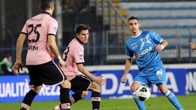 La corsa o il palleggio? L’Empoli deve scegliere