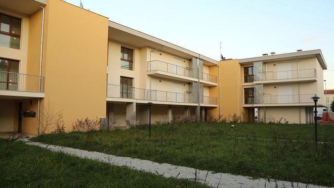 Flop del bando per giovani coppie otto case popolari restano vuote 