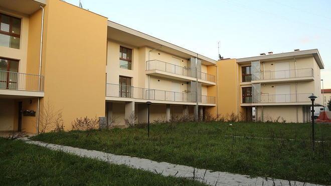 Flop del bando per giovani coppie otto case popolari restano vuote