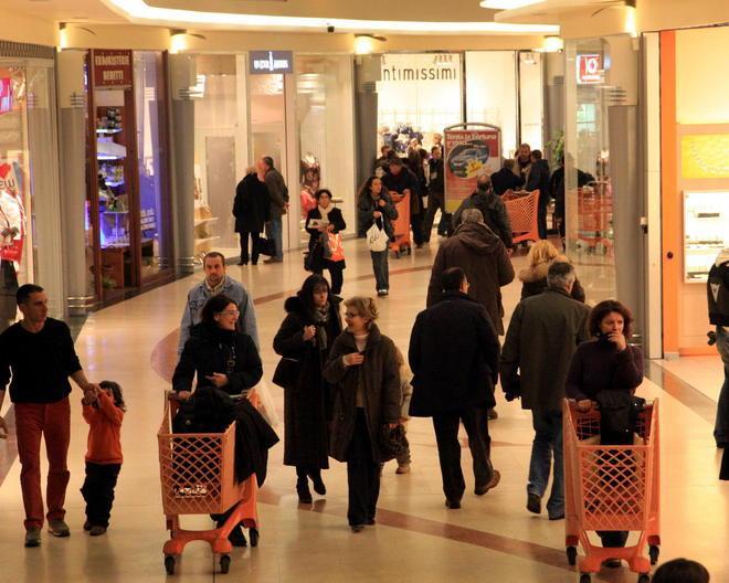 Igd vende la galleria commerciale delle Fonti del Corallo per 47 milioni