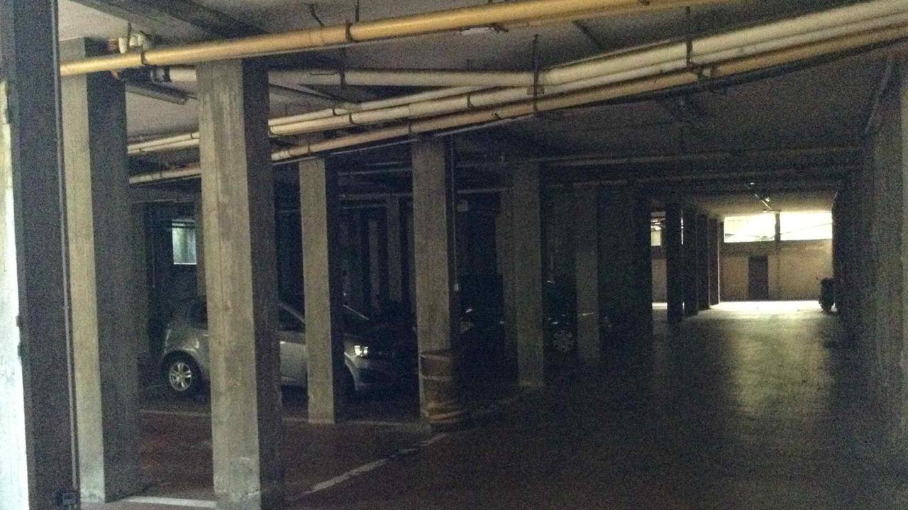 Torna in azione a Mezzana la banda dei garage, furto nel condominio