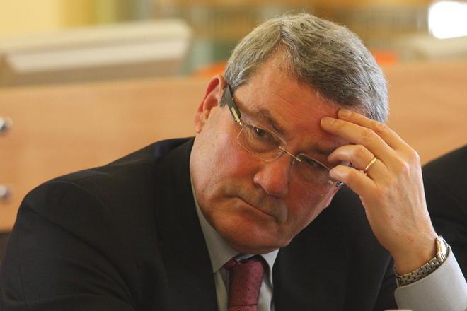 Maltempo, il presidente della Provincia di Prato scrive a Napolitano: «Lo Stato ci lega le mani» 