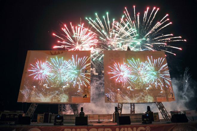 Carnevale: oggi pomeriggio il via con l’alzabandiera di Marco Piagentini 