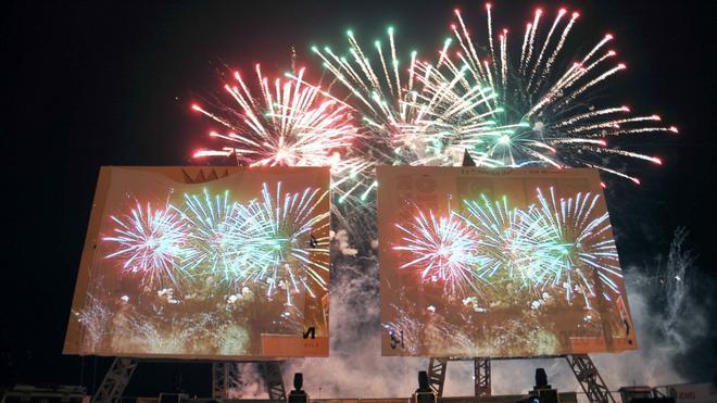 Carnevale: oggi pomeriggio il via con l’alzabandiera di Marco Piagentini