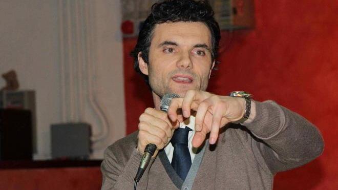 Prato, Matteo Biffoni si presenta alla città, appuntamento al Wall Art