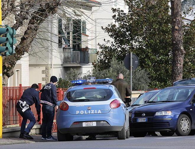 Affidato ai servizi sociali, non si presenta a lavoro: arrestato a Empoli 