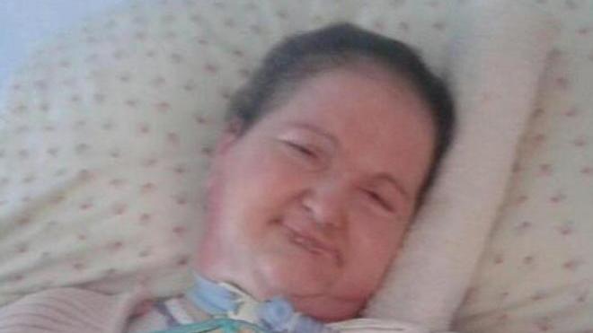 È morta mamma coraggio, ha lottato 17 anni con la Sla