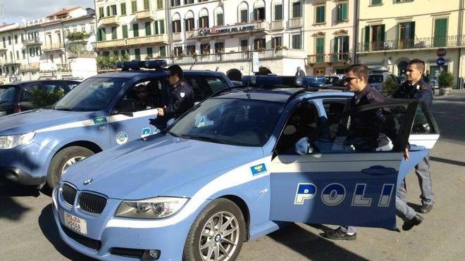 Scacco matto agli scippatori, fermati i presunti autori della serie di colpi