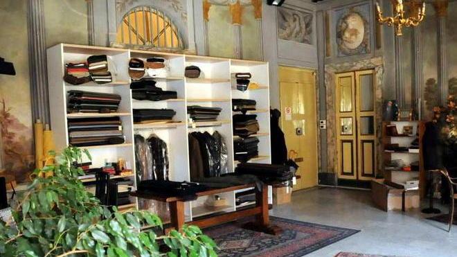 Nell’atelier di Stefano Gazzillo arriva la sala da tè