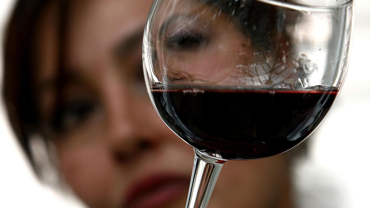 Maxi sequestro di Brunello in un’azienda di Montalcino